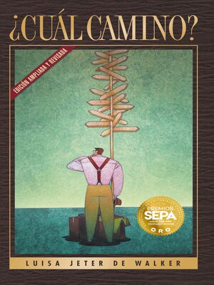 cover image of ¿Cuál Camino?